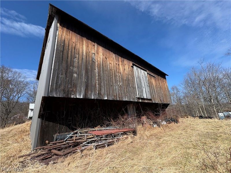 0 Tract 8 Barber Ridge Road, Lewisville, OH 43754 Photo 18