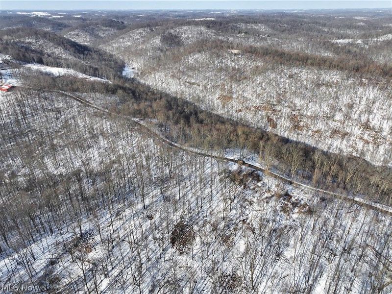 0 Tract 8 Barber Ridge Road, Lewisville, OH 43754 Photo 2