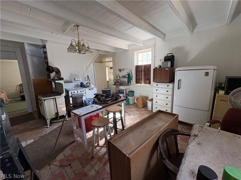 0 Tract 8 Barber Ridge Road, Lewisville, OH 43754 Photo 20