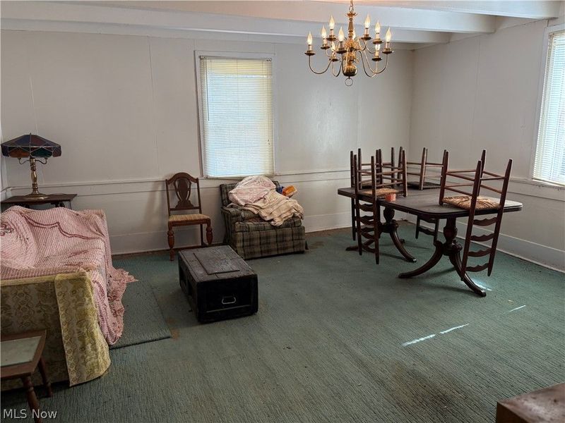 0 Tract 8 Barber Ridge Road, Lewisville, OH 43754 Photo 22