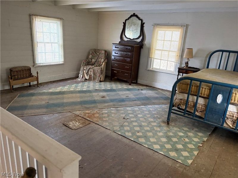 0 Tract 8 Barber Ridge Road, Lewisville, OH 43754 Photo 23