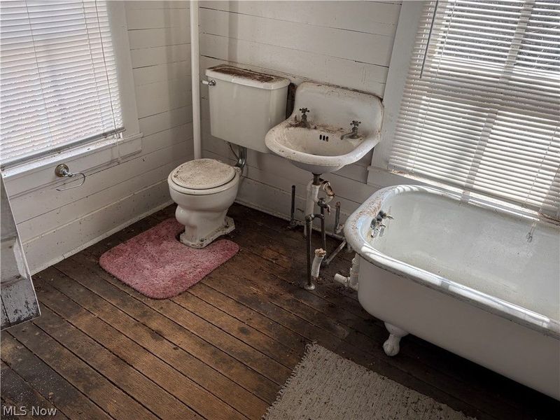 0 Tract 8 Barber Ridge Road, Lewisville, OH 43754 Photo 25