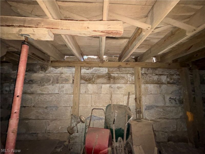 0 Tract 8 Barber Ridge Road, Lewisville, OH 43754 Photo 30