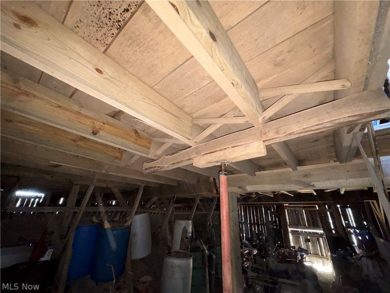 0 Tract 8 Barber Ridge Road, Lewisville, OH 43754 Photo 31