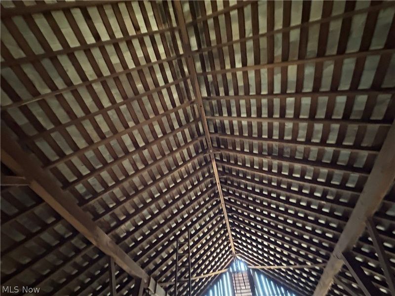 0 Tract 8 Barber Ridge Road, Lewisville, OH 43754 Photo 32