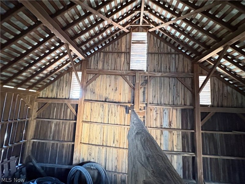 0 Tract 8 Barber Ridge Road, Lewisville, OH 43754 Photo 33