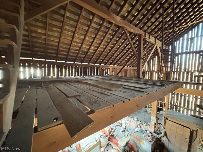 0 Tract 8 Barber Ridge Road, Lewisville, OH 43754 Photo 34