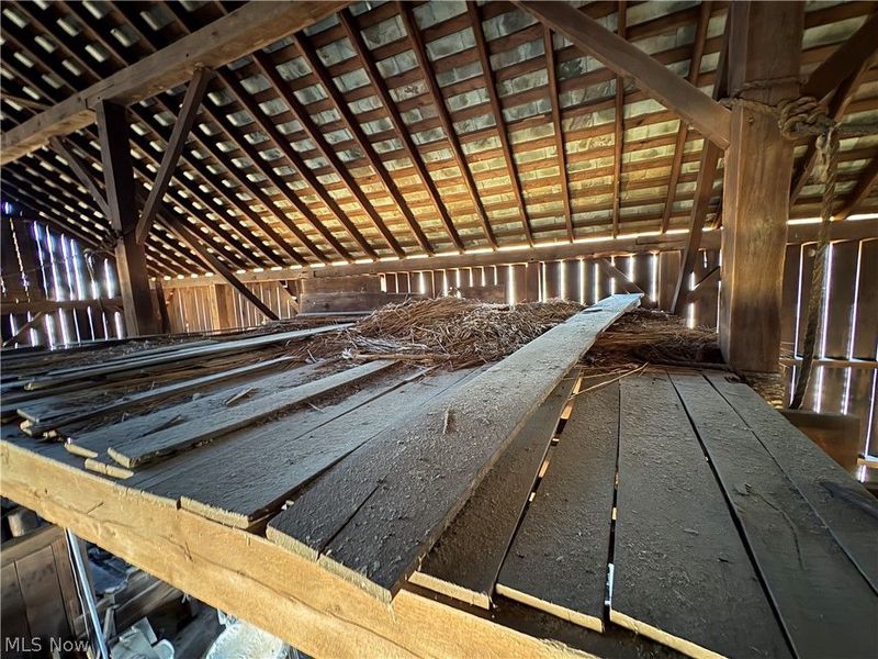 0 Tract 8 Barber Ridge Road, Lewisville, OH 43754 Photo 35