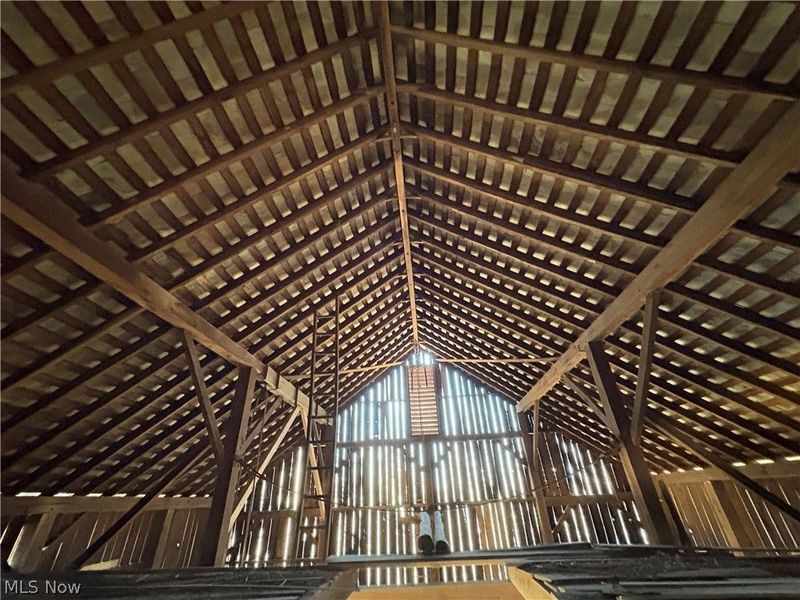 0 Tract 8 Barber Ridge Road, Lewisville, OH 43754 Photo 36