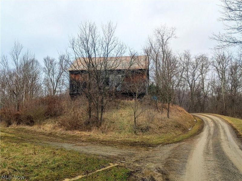 0 Tract 8 Barber Ridge Road, Lewisville, OH 43754 Photo 6