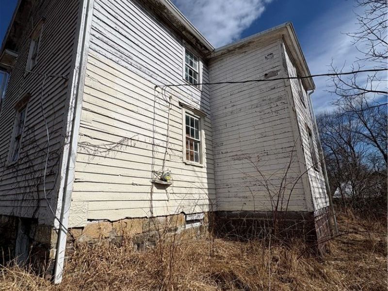 0 Tract 8 Barber Ridge Road, Lewisville, OH 43754 Photo 8