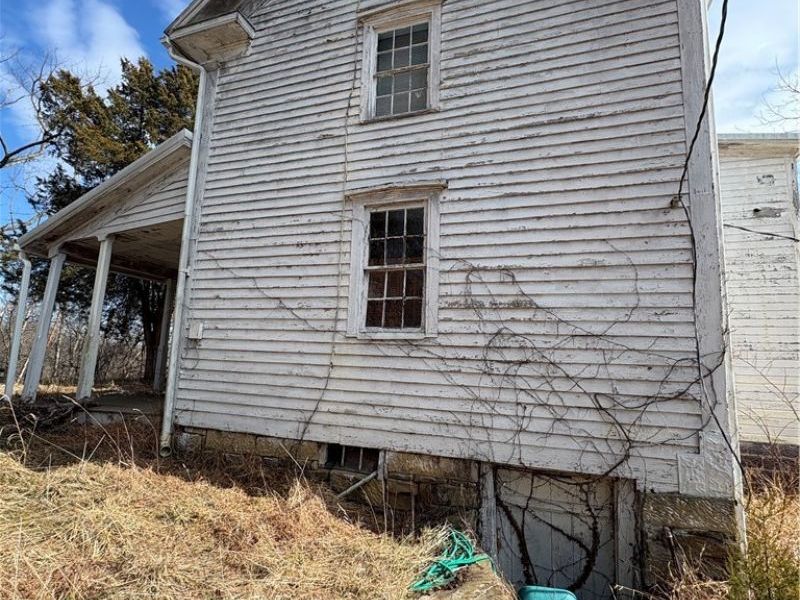 0 Tract 8 Barber Ridge Road, Lewisville, OH 43754 Photo 9