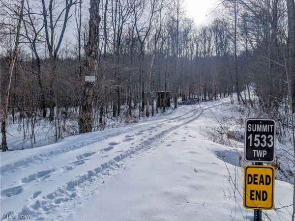 0 Tract 10 Kuhn Road, Lewisville, OH 43754