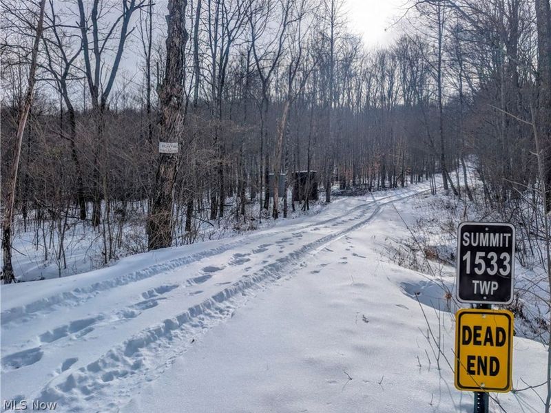 0 Tract 10 Kuhn Road, Lewisville, OH 43754 Photo 1