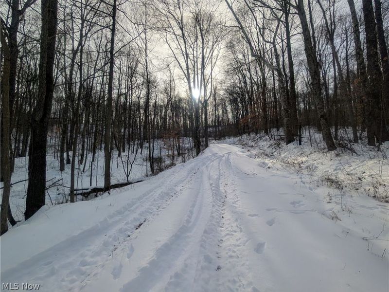 0 Tract 10 Kuhn Road, Lewisville, OH 43754 Photo 20