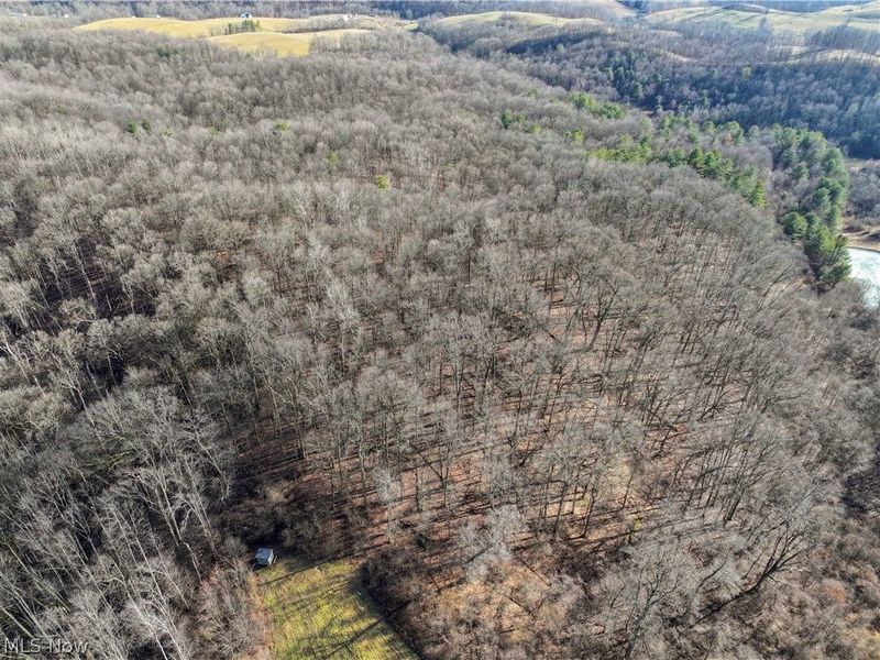 0 Tract 10 Kuhn Road, Lewisville, OH 43754 Photo 22