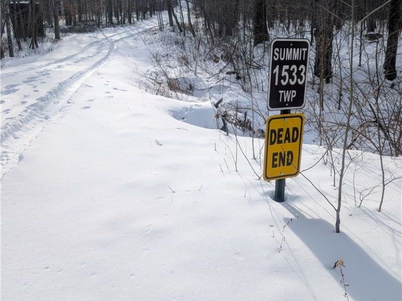 0 Tract 10 Kuhn Road, Lewisville, OH 43754 Photo 6