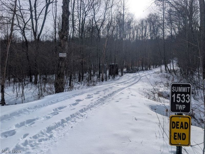 0 Tract 10 Kuhn Road, Lewisville, OH 43754 Photo 8