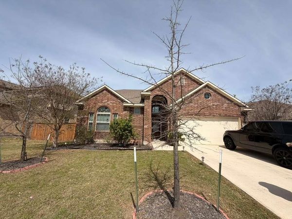 3608 Lunet Ring WAY , Pflugerville, TX 78660
