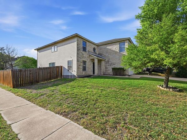 1212 Afghan PATH , Round Rock, TX 78664