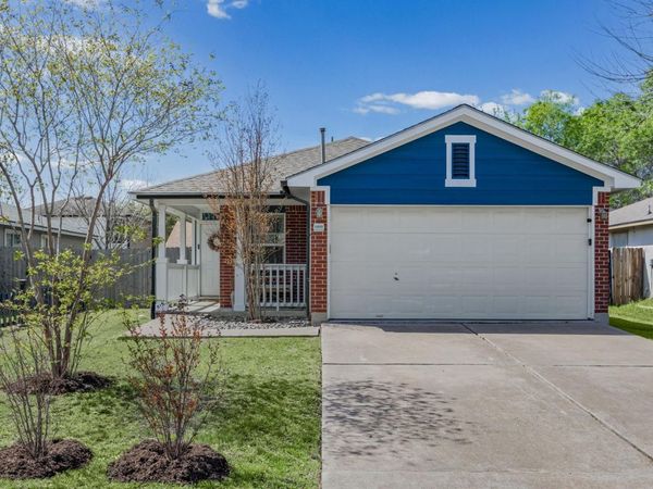 6809 Sabrina DR, Austin, TX 78747