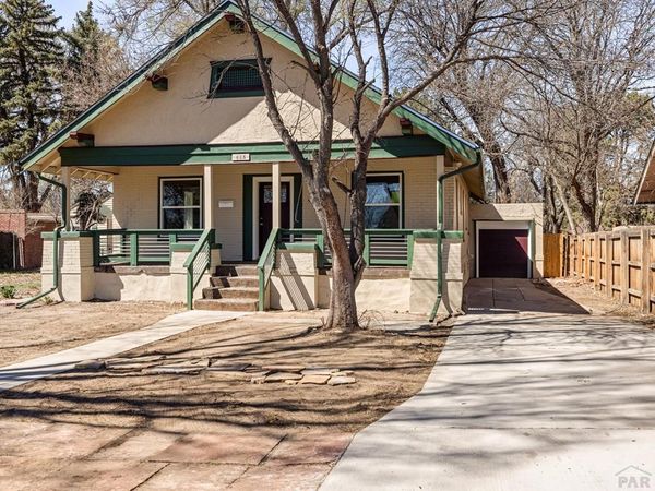 625 Colorado Ave, Pueblo, CO 81004