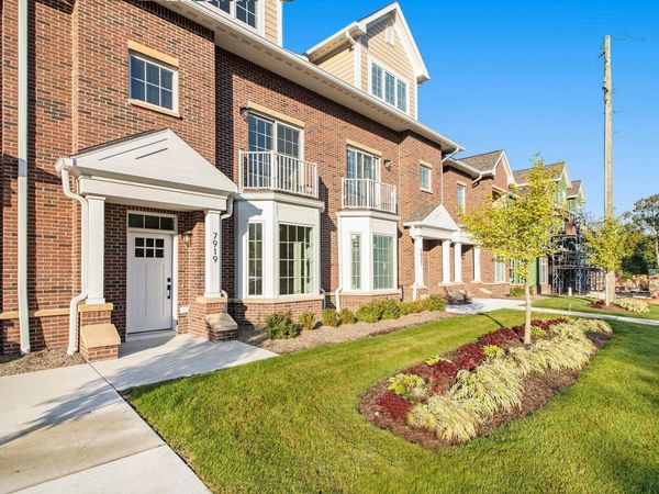 7933 Grand Street, Unit 44, Dexter, MI 48130