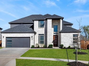 11706 Mikaela Drive, Frisco, TX 75033