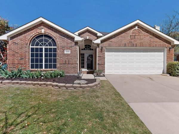 3005 Mason Avenue, Corinth, TX 76210