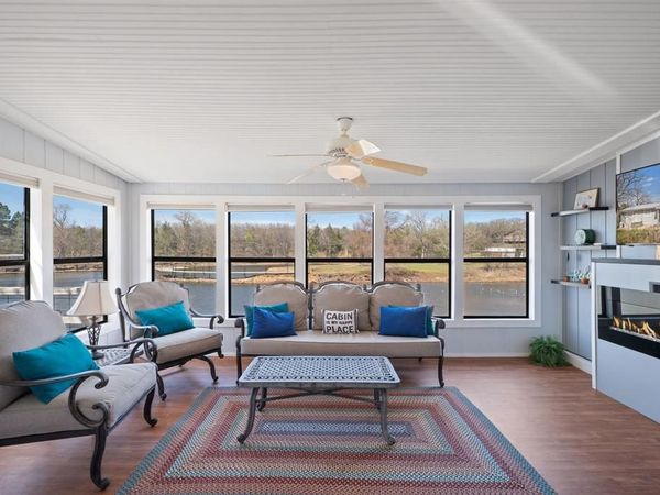 248 Lakeside Drive, Bowie, TX 76230