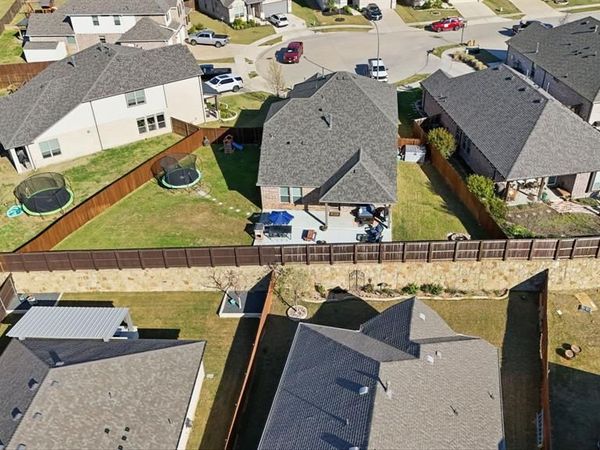 14433 Padden Park Lane, Fort Worth, TX 76262