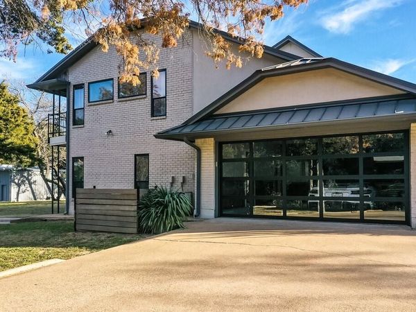 2045 Mansfield Road, Cedar Hill, TX 75104