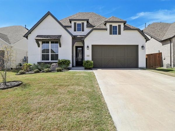 1812 Cypress Gap Trail, Mansfield, TX 76063