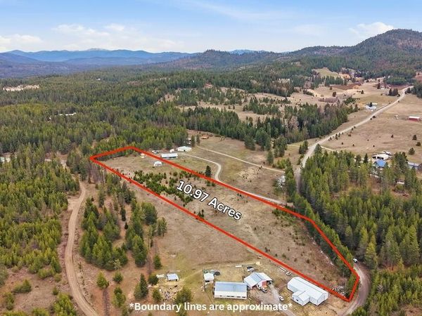 4xx Jermain Rd, Newport, WA 99156