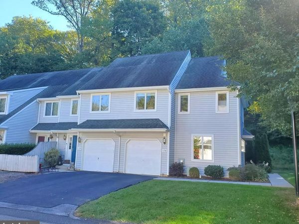 178 S ORCHARD AVENUE, Unit 178, KENNETT SQUARE, PA 19348