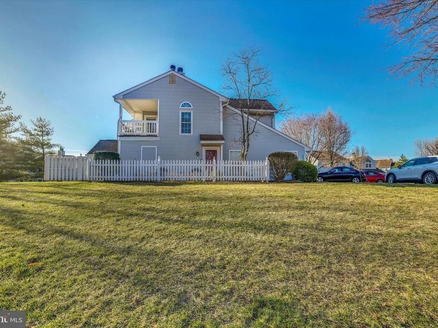 483 Cedar Hollow Drive, Yardley, PA 19067 Main Photo