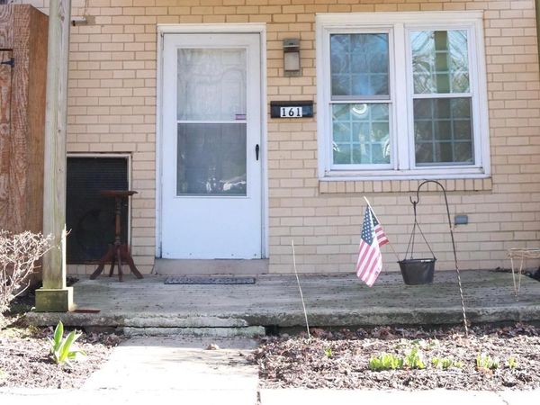 161 SHETLAND CIRCLE , Unit 161, REISTERSTOWN, MD 21136