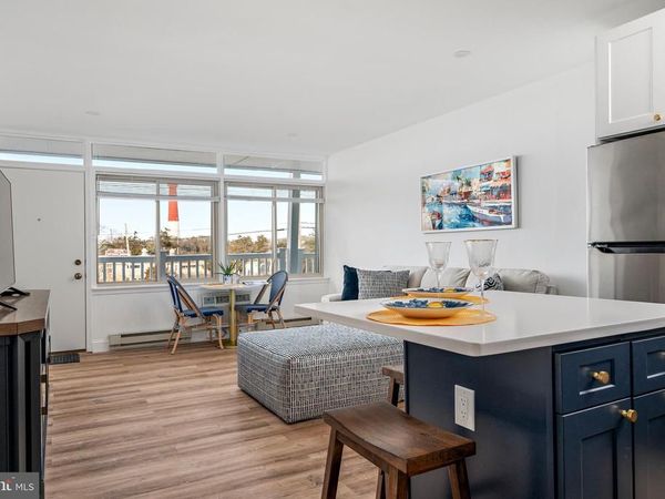 401 BROADWAY , Unit 24, BARNEGAT LIGHT, NJ 08006