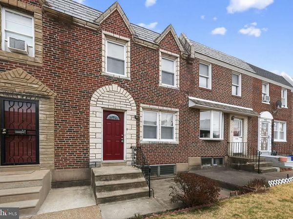 5909 ELLA STREET, PHILADELPHIA, PA 19120