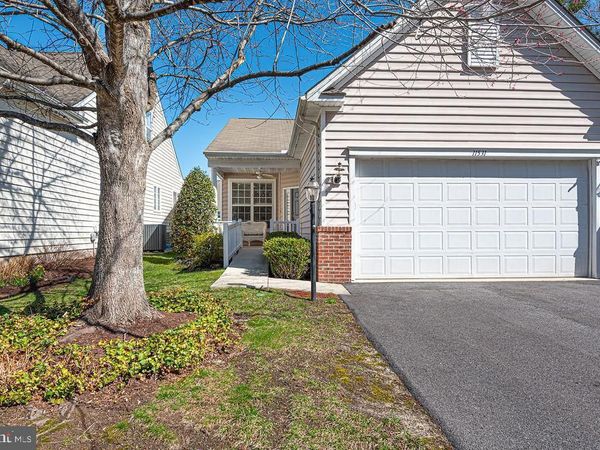 11531 MANKLIN CREEK ROAD, OCEAN PINES, MD 21811