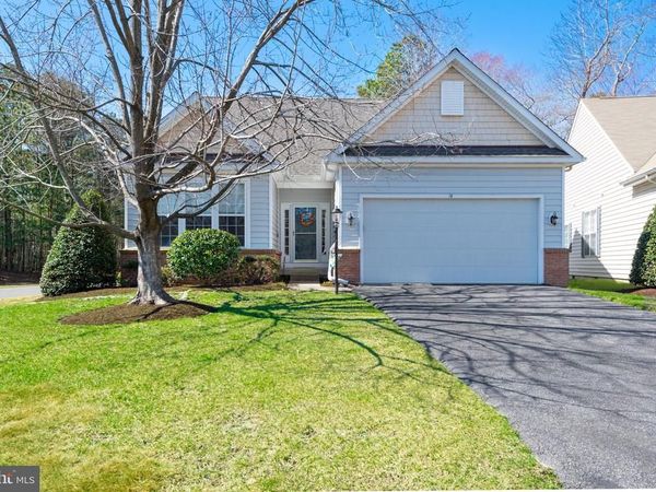 14 AUDUBON CIRCLE, OCEAN PINES, MD 21811