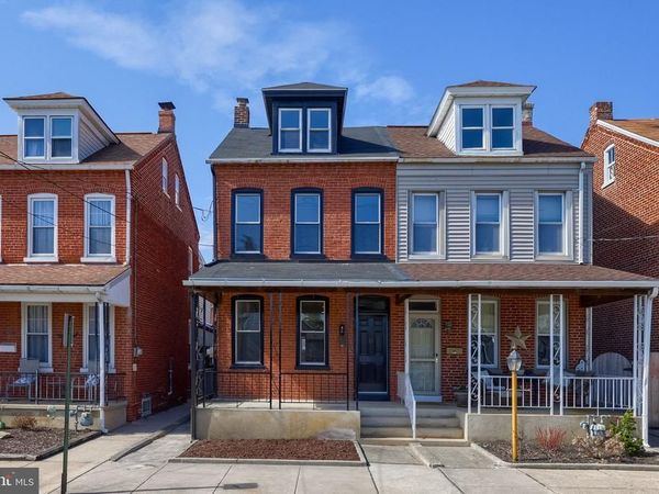 905 SPRUCE STREET , COLUMBIA, PA 17512