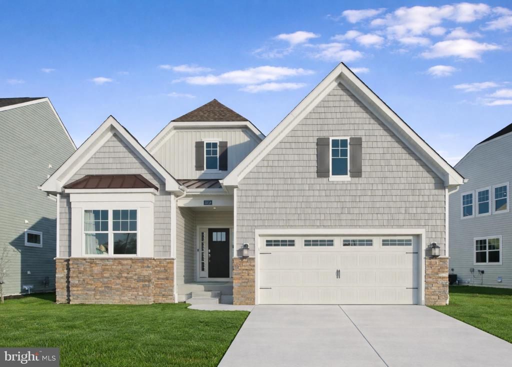 36507 Burleson Drive, Frankford, DE 19945 Main Photo