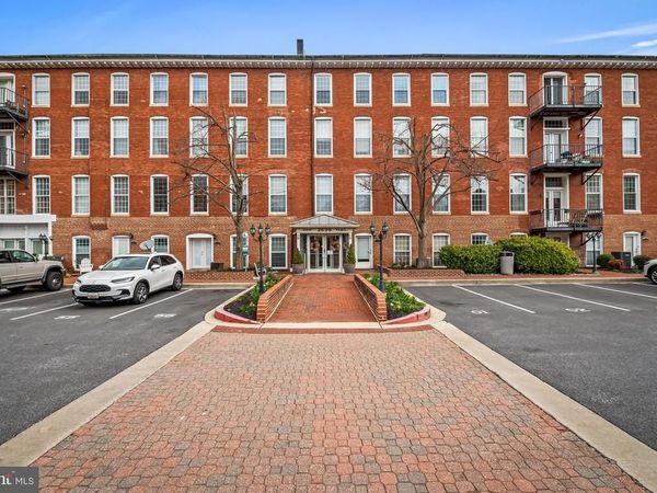 2639 BOSTON STREET , Unit 316, BALTIMORE, MD 21224
