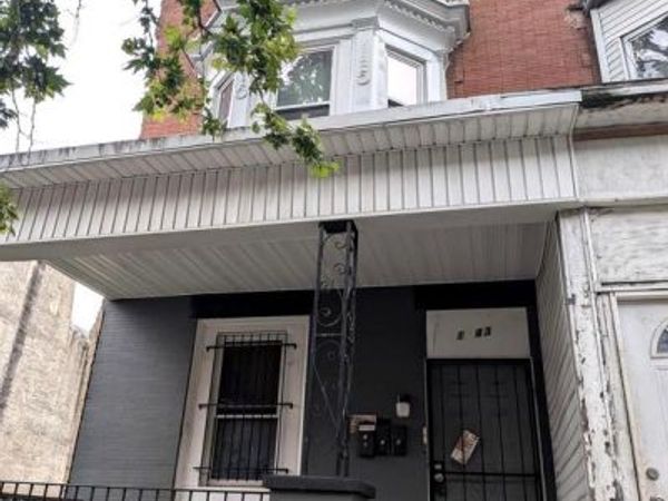 1343 W PIKE STREET , Unit 3, PHILADELPHIA, PA 19140