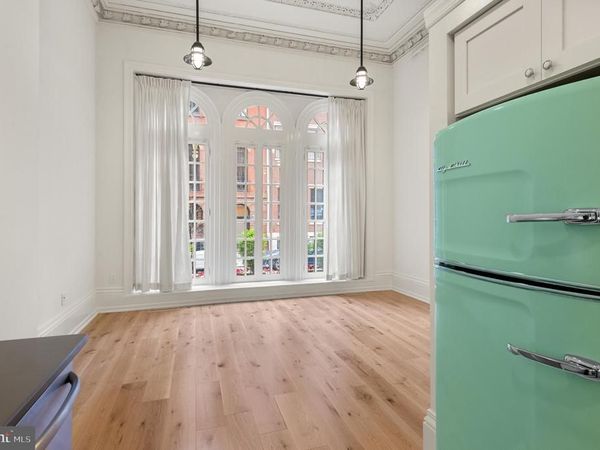 1516 SPRUCE STREET , Unit 1A, PHILADELPHIA, PA 19102