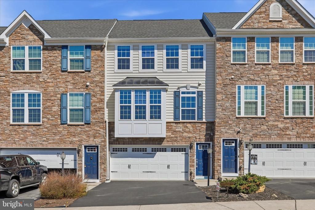 166 Trout Lily Drive, Lake Frederick, VA 22630 Main Photo