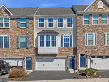 166 TROUT LILY DRIVE, LAKE FREDERICK, VA 22630