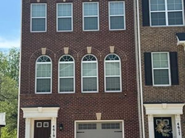 4619 FOREST PINES DRIVE , UPPER MARLBORO, MD 20772