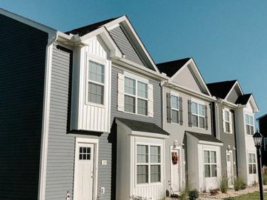 3623 KORTNI DRIVE, Unit 40, DOVER, PA 17315